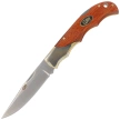 Herbertz CJH Cocobolo Wood/Nickel Silver, Satin 440A (10000669)