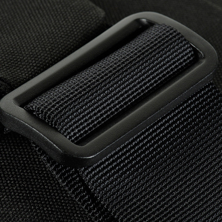 M-Tac Tactical Bag Shoulder Chest Pack, Black (10061902)