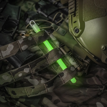 Światło chemiczne M-Tac 6'' / 150mm, Green (711500424-G)