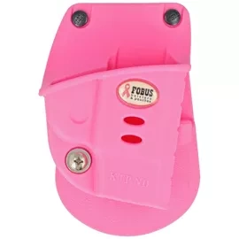 Fobus KTP ND PINK holster for Ruger LCP