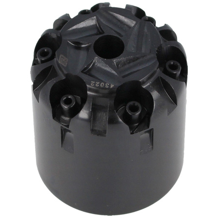 Spare Cylinder for Pietta 1862 Spiller & Burr .36 (A3903)