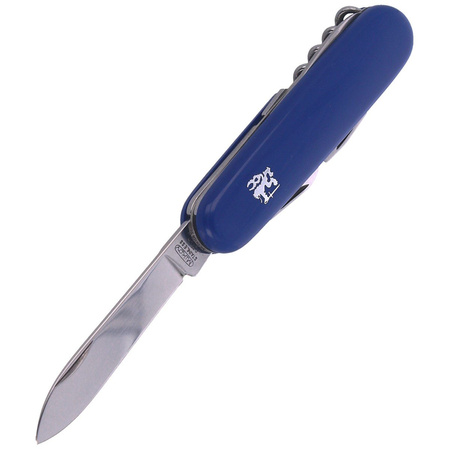 Pocket Knife Mikov Stovka Blue (100-NH-5F)