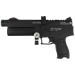 Hatsan Velox T50 .50 cal PCP Pistol for balls 15J