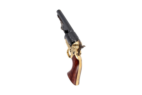 Rewolwer Pietta 1851 Colt REB Nord Navy DeLuxe Sheriff .44 (RSL44)