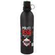 Sharg Police RSG Foam 2mln SHU Pepper Spray, HJF 400ml (12400-HF)