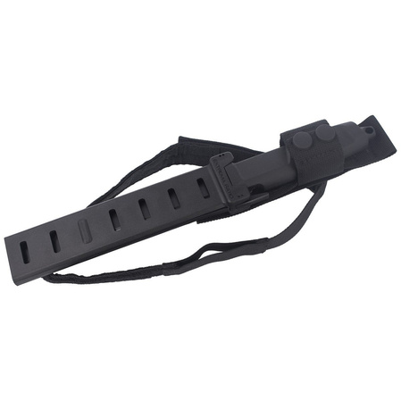 Extrema Ratio Giant Mamba Black Forprene, Black N690 (04.1000.0218/BLK)