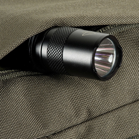 Torba M-Tac z kaburą na pistolet Olive (10061901)