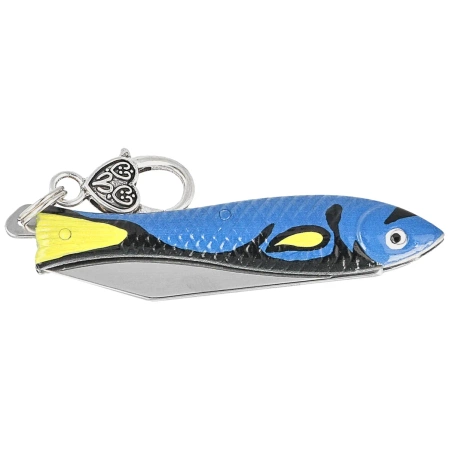 Mikov Fishlet 130 Dorris, Satin 420 (130-NZn-1/DORRIS)