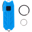 Nitecore TUBE V2.0 Azure, 55lm, Rechargeable Li-ion, USB Keychain Light (TUBE V2.0 Azure)