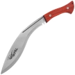 Maczeta kukri Martinez Albainox Nepal Wood, Satin 3Cr13Mov (32410)