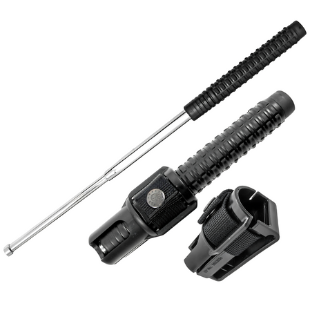 ESP expandable baton 21'' (EXB-21N-NI BH-02)