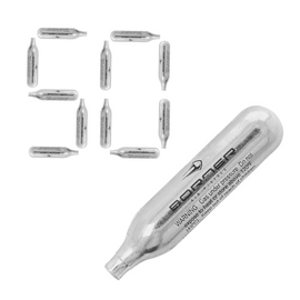 Borner 12 g CO2 Cartridge