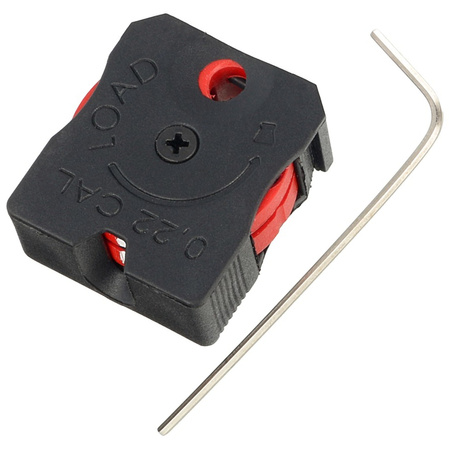 Wiatrówka Hatsan SpeedFire 5.5 mm