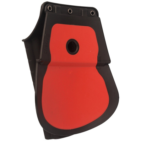 Kabura Fobus HS Product / Springfield Full Size XD, XDM, Tisas (XDCH)