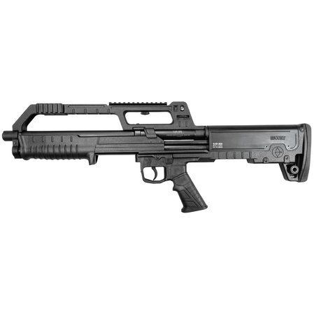 Strzelba powtarzalna Hatsan Escort Bull Tac 18'' 12/76