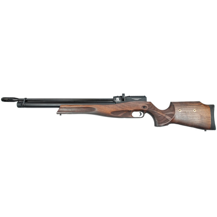 Reximex Daystar W RG 4.5mm PCP Air Rifle with Regulator