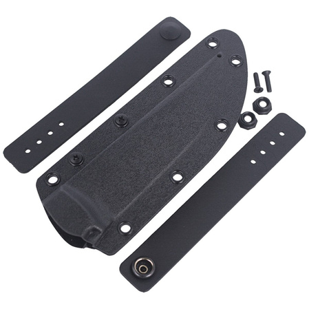 FOX Ryu Niolox by Black Roc Knives (FX-634) knife