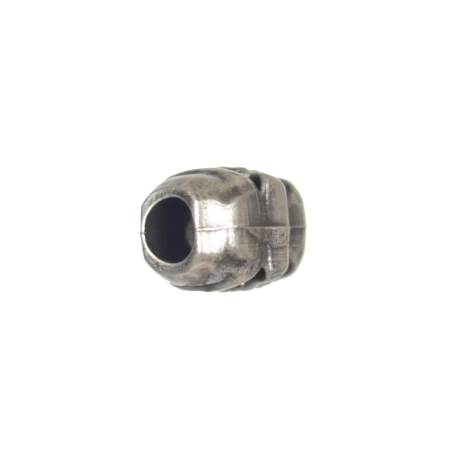 M-Tac Skull Stopper Metal Brushed Bead (50002011)