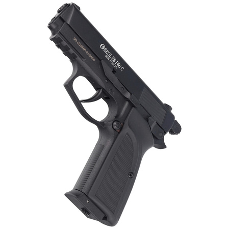 Voltran Ekol ES P66C Matte Black 4.5 mm Air Pistol