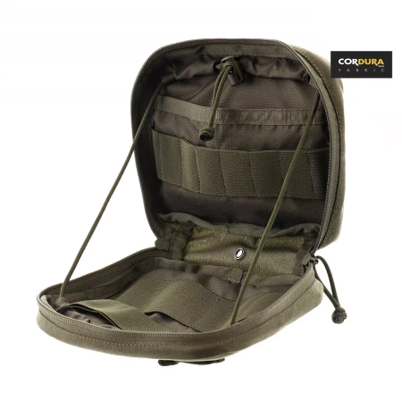 M-Tac organizer pouch Elite, Ranger Green (10101023)