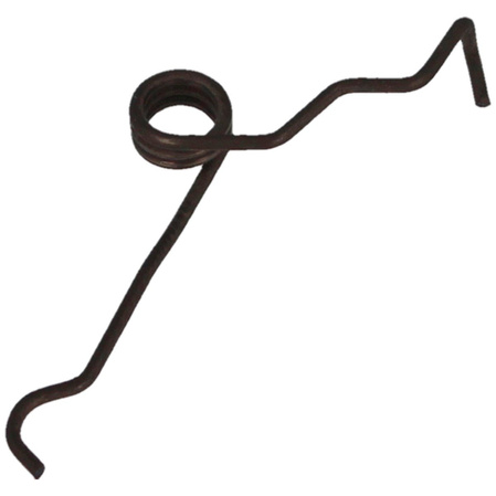 Sprężyna bezpiecznika wiatrówka Hatsan MOD 33 - Torpedo 155, Dominator 200, Proxima (117)