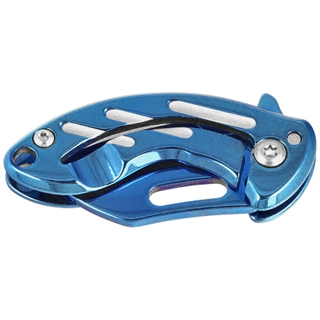 Nóż składany Martinez Albainox RainBlue Steel, RainBlue 3Cr13Mov (25100)