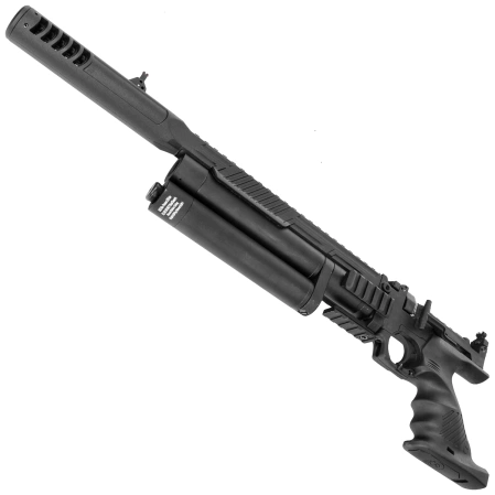 Hatsan Jet III 4.5 mm PCP Air Pistol