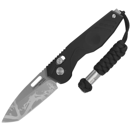 Zestaw Extrema Ratio Carry Box: nóż składany BFK EVO LE No 199/500, Czapka, Portfel, Carbon Card (04.1000.0174/B-KIT)