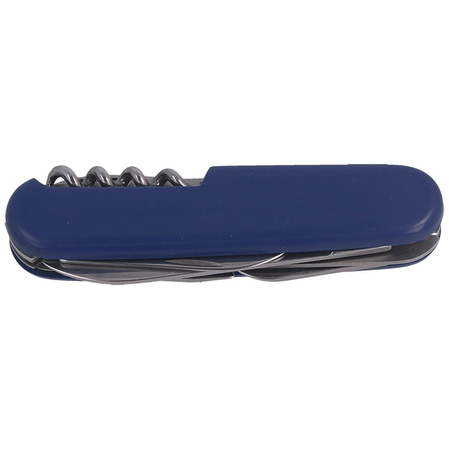Mikov Stovka Blue pocket knife (100-NH-7 A)