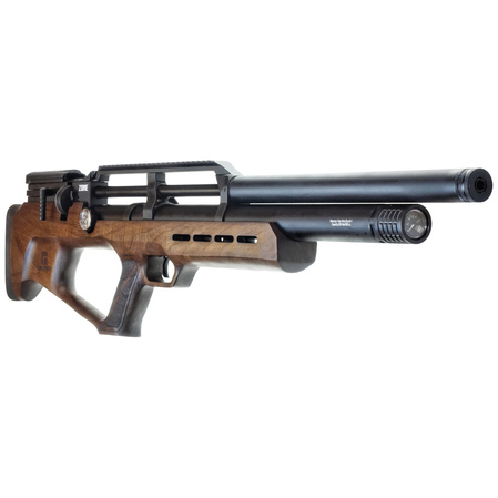 Wiatrówka PCP Reximex Zone W 6.35 mm z regulatorem i tłumikiem