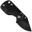 Martinez Albainox Knife RainBlack Steel, RainBlack 3Cr13Mov (25098)