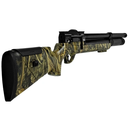 Wiatrówka PCP Niksan Defence Archero-C 5.5 mm