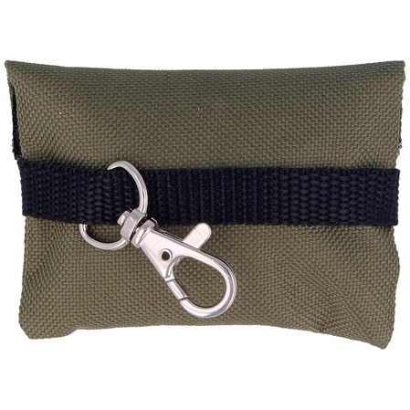 Emergency kit Medaid (BRELOK PLUS GREEN)