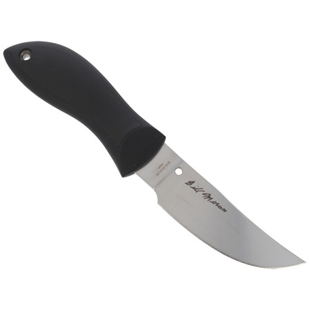 Spyderco Moran FRN / Kraton Upswept PlainEdge (FB01P)