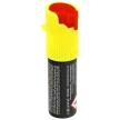 ESP Hurricane Jet Yellow Pepper Spray 15 ml - Stream