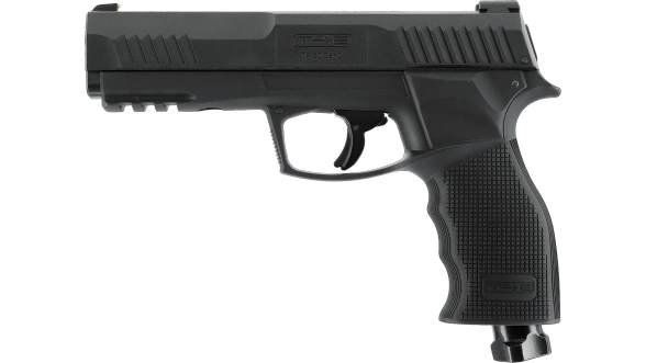 Pistolet na kule gumowe Umarex T4E TP 50 HDP 50 Gen 2 kal. 50 CO2 12 g (2.4066)