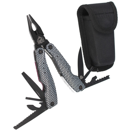 MultiTool Puma TEC Carbon Fiber, Black 420 (7313800)