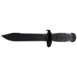 Nóż Glock FM81 Survival Knife Black (12183)