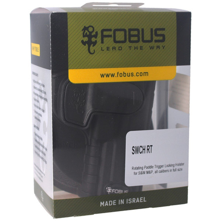 Kabura Fobus SWCH RT do S&W M&P i M&P M2.0, FN FNS9