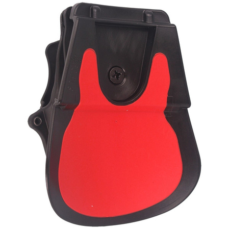 Fobus Glock 21SF, 29, 30, 30SF, 39, S&W 99 Right (GL-4 RT) holster