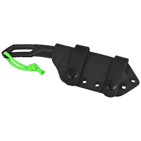 Nóż Extrema Ratio Rao Steel Dark Stone N690 (04.1000.0221/BLK-SW)