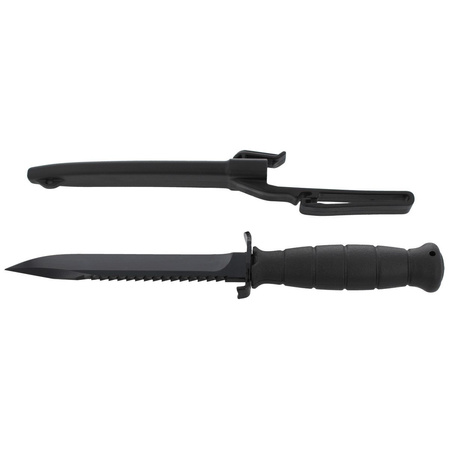Nóż Glock FM81 Survival Knife Black (12183)