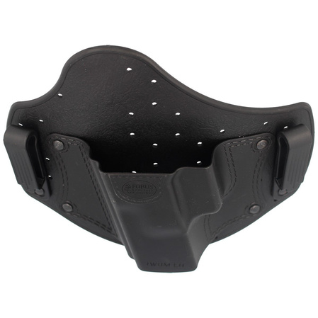 Fobus IWBM LH holster for Glock, FN, Colt, Springfield, Walther, Sig, S&W, Bul - Left-handed