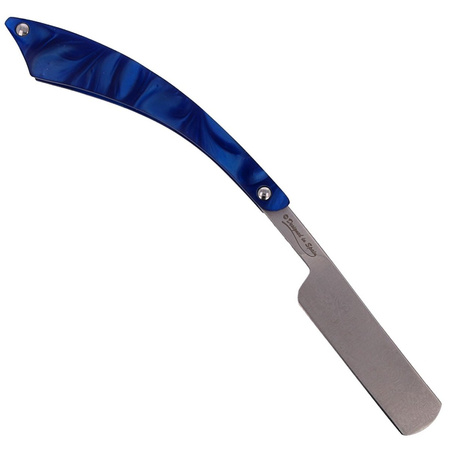 Razor Martinez Albainox Blue Pearl, Stainless (18637)