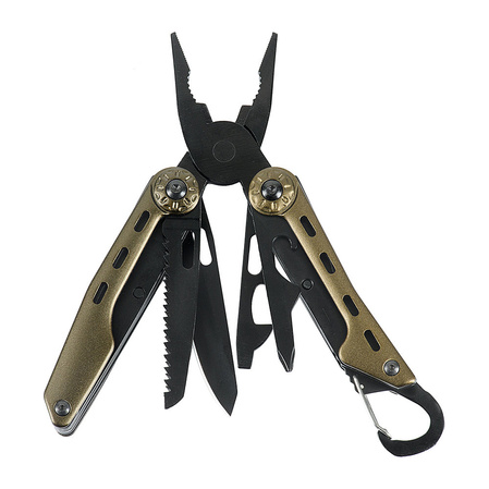 M-Tac MultiTool Type 5 Olive, Case (60022001)