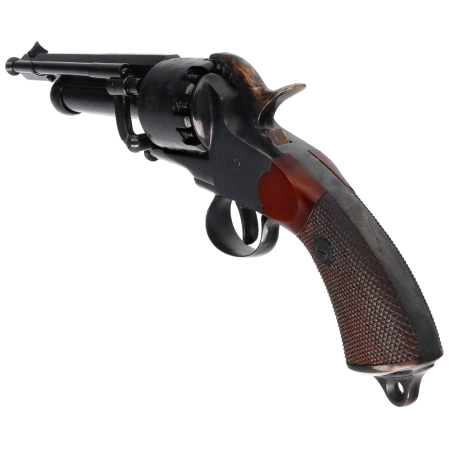 Rewolwer Pietta Le Mat Army Steel .44 (LMA44)