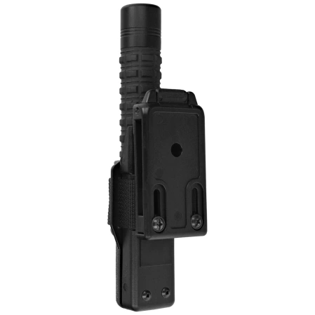 ESP Easy Lock 16'' Hardened Expandable Baton (ExBT-16H-BK BHT-54)