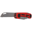 MAC Coltellerie Skipper Red Marine Knife 65mm (MC SKR.R)