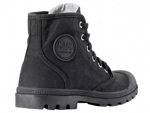 M-Tac Sneakers Black (8603008-BK)