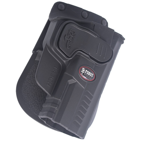 Fobus Taurus PT 24/7 G2 9mm holster, .40 (TA2CH)
